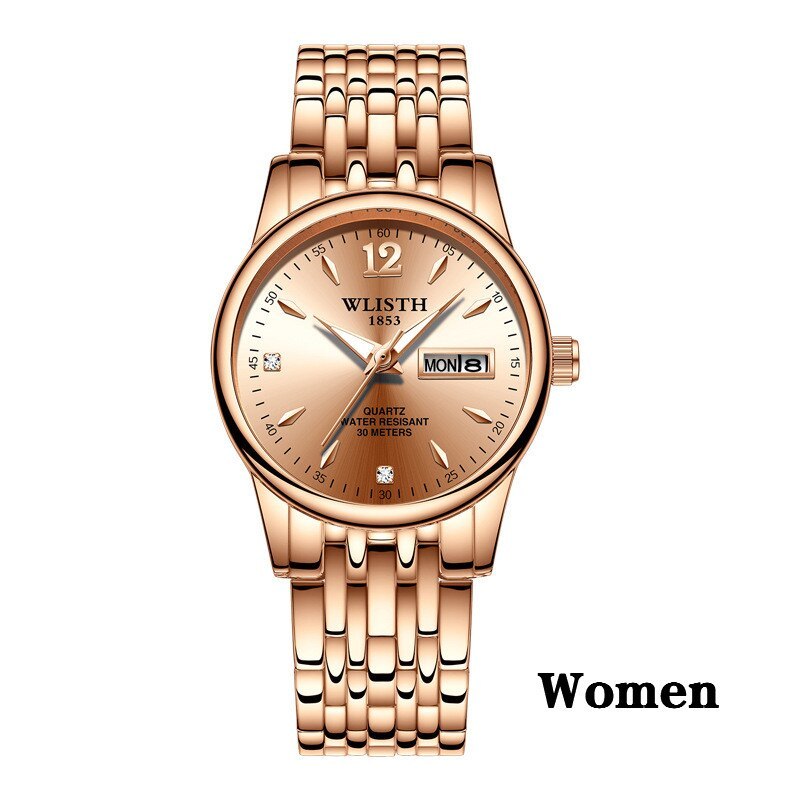 Women Dress Watch