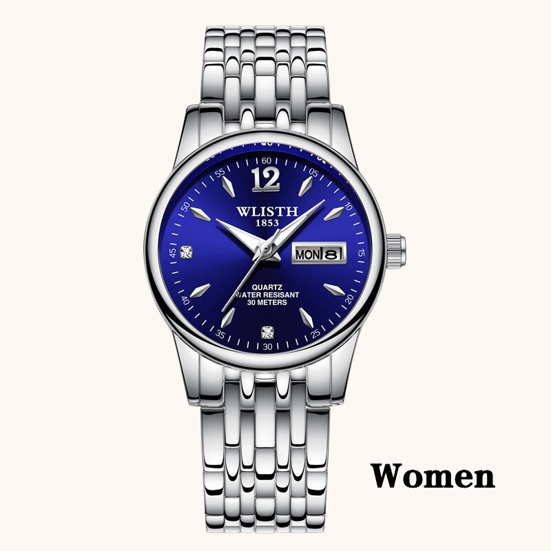 Women Dress Watch