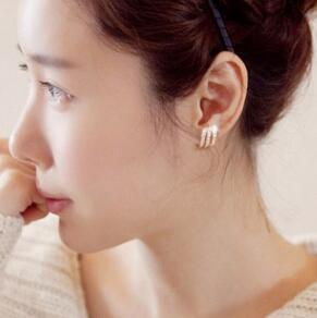 Temperament Personality Earrings