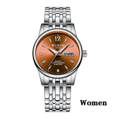 Women Dress Watch