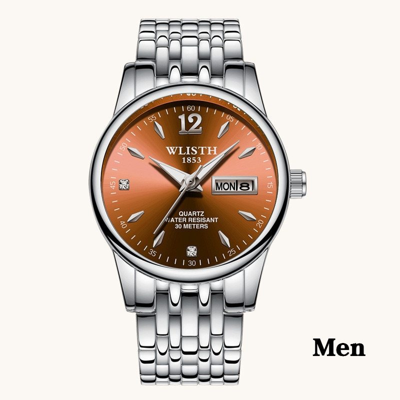 Women Dress Watch