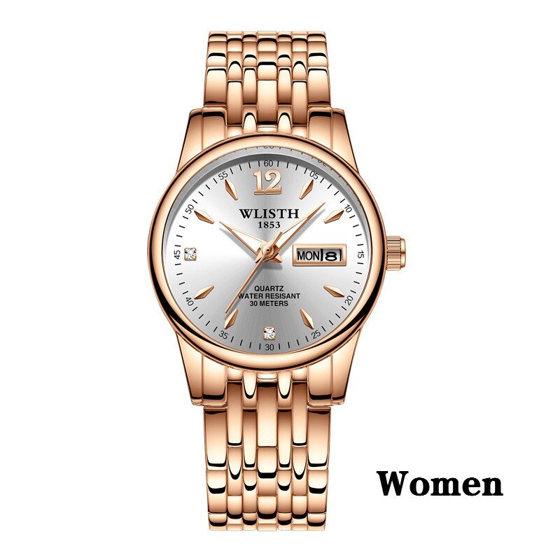 Women Dress Watch