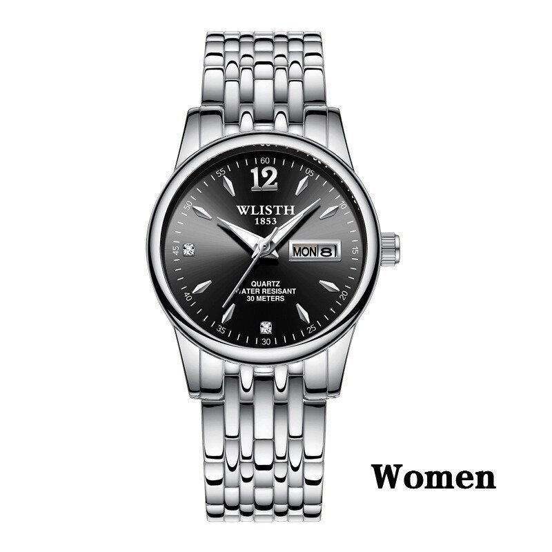 Women Dress Watch