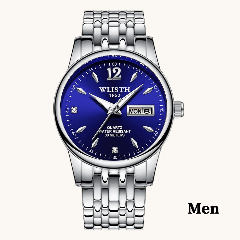 Women Dress Watch