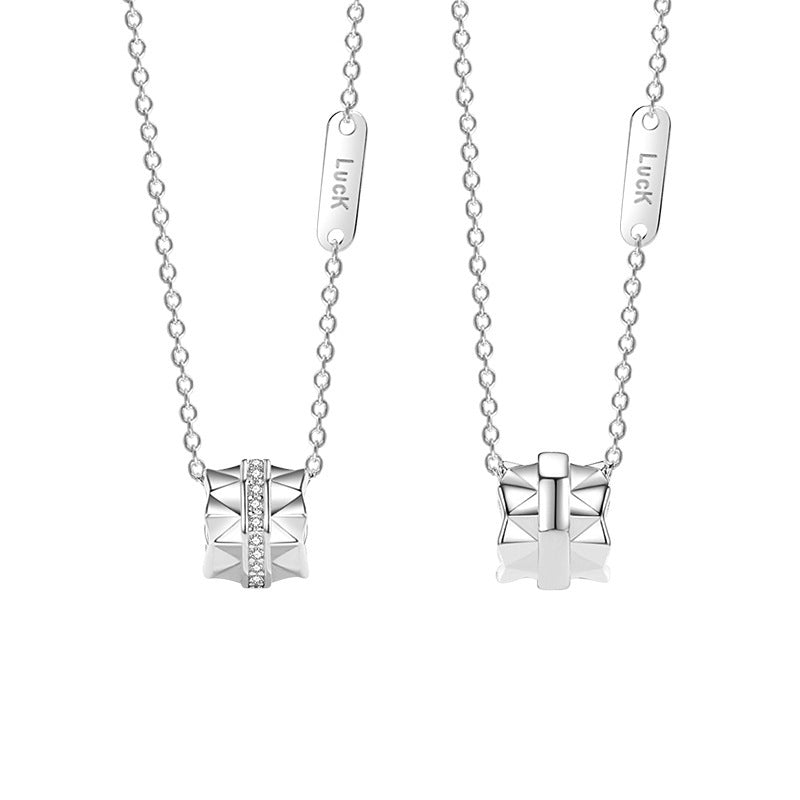 Lovers Necklaces