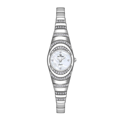 Female Diamond Wristwatch