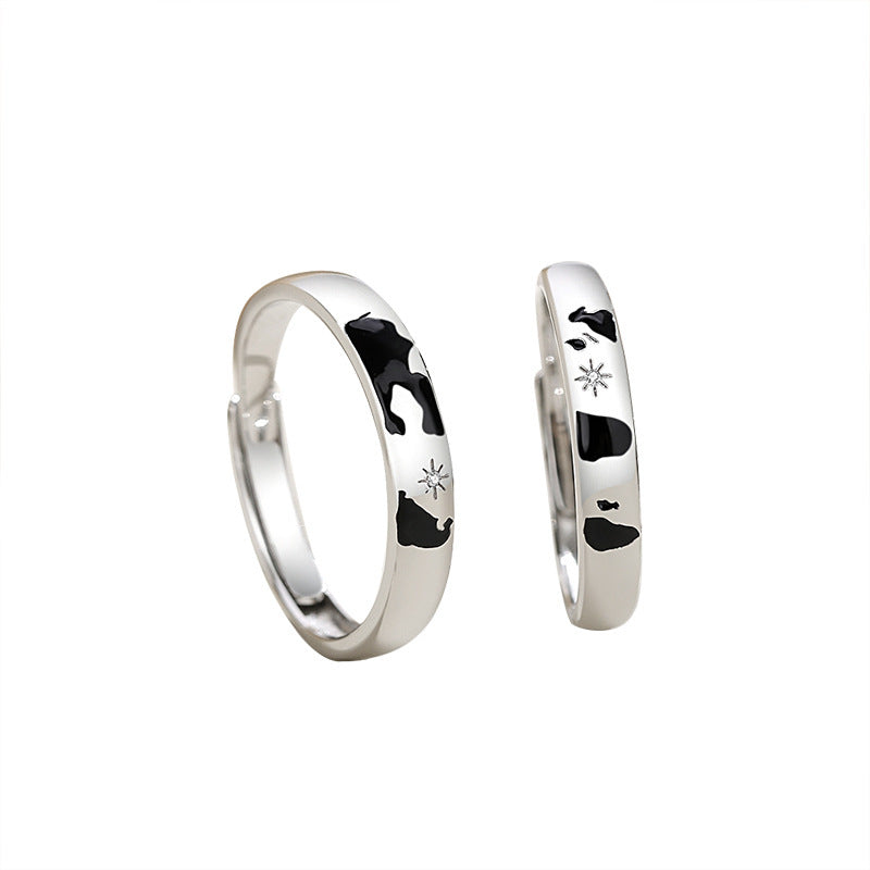 Couple's Rings