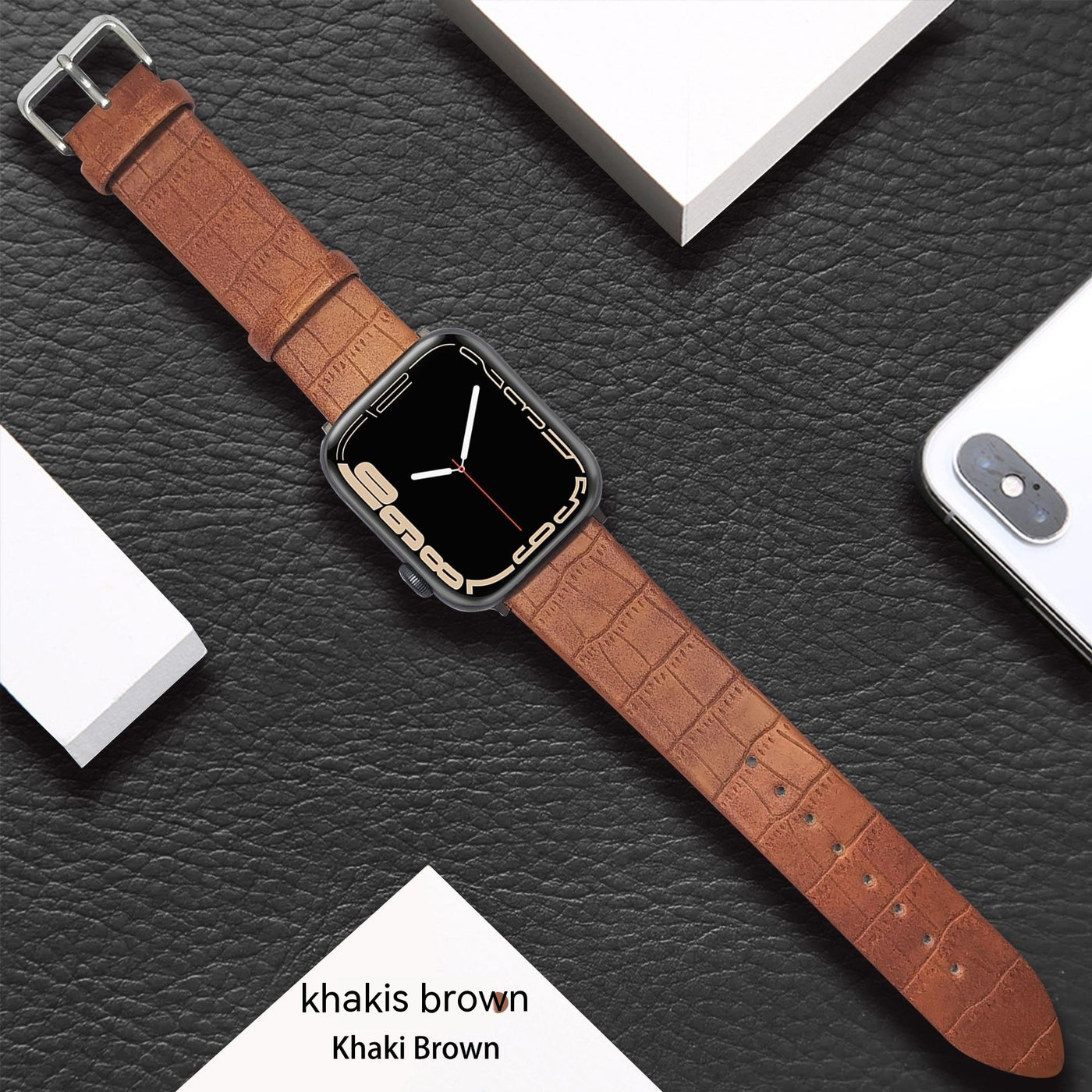 Cross-border Applicable Watch Strap