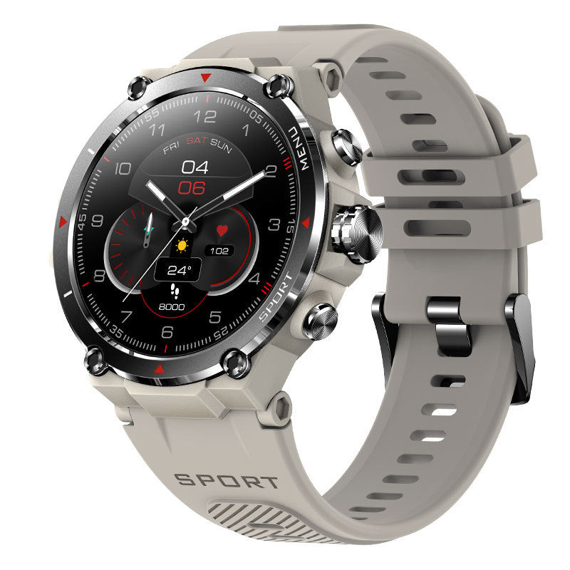 HD Screen Smart Outdoor Sports Watch